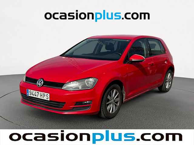 Volkswagen Golf Seminuevos Córdoba