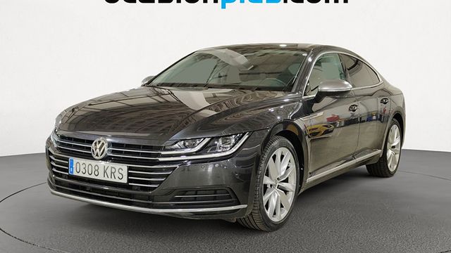 Volkswagen Arteon Seminuevo
