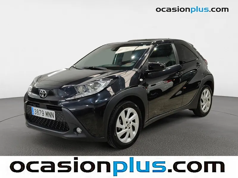 Toyota Aygo x cross Segunda Mano