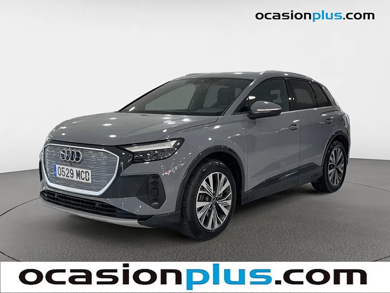 Audi Ocasión Murcia