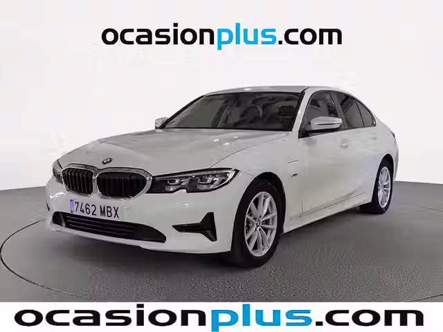 BMW Serie 3