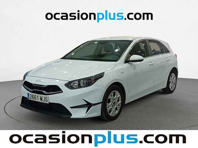 Kia Ceed Segunda Mano Baratos Alicante