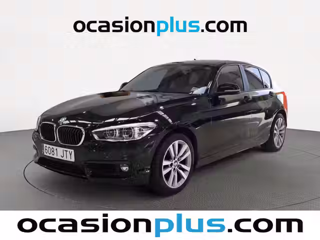 BMW Serie 1