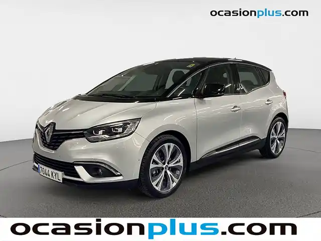 Renault Scénic