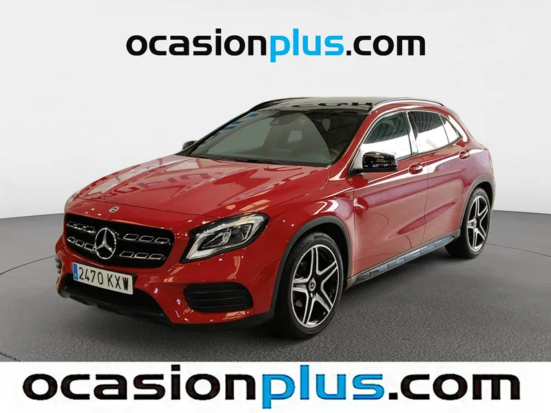 Mercedes Ocasión Pontevedra