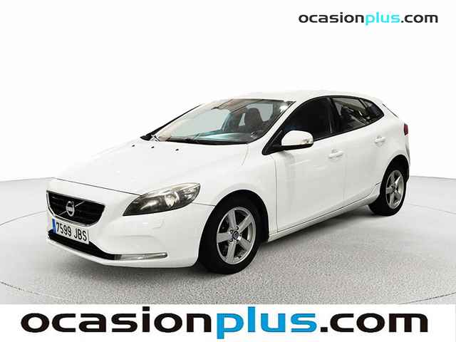 Volvo Ocasión Las palmas