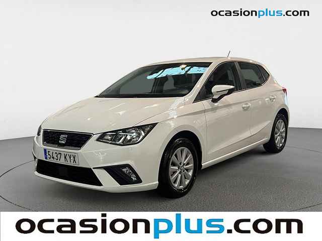 Seat Ibiza Ocasión Navarra