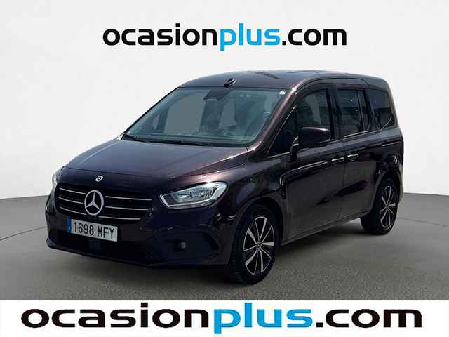 Mercedes Seminuevos Córdoba