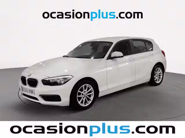 BMW Serie 1