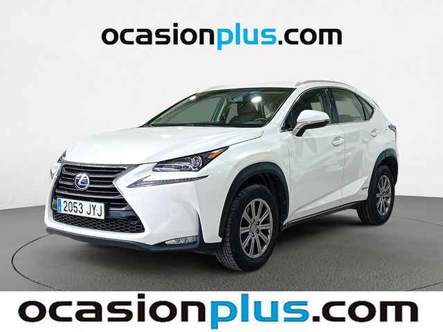 Lexus Ocasión Girona