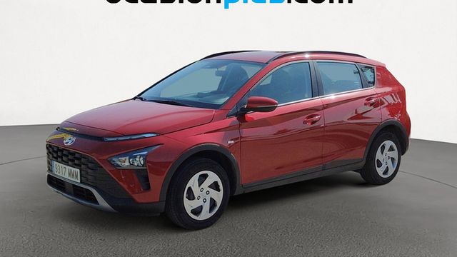 Hyundai Bayon Ocasión