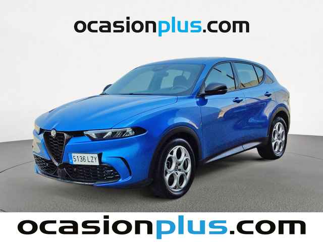 Alfa romeo Segunda Mano Ciudad real