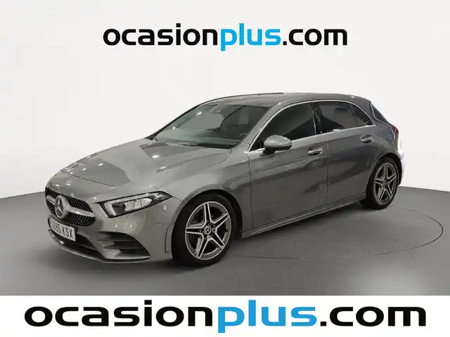 Mercedes Clase A