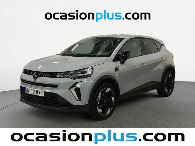 Comprar Coche Renault Segunda Mano