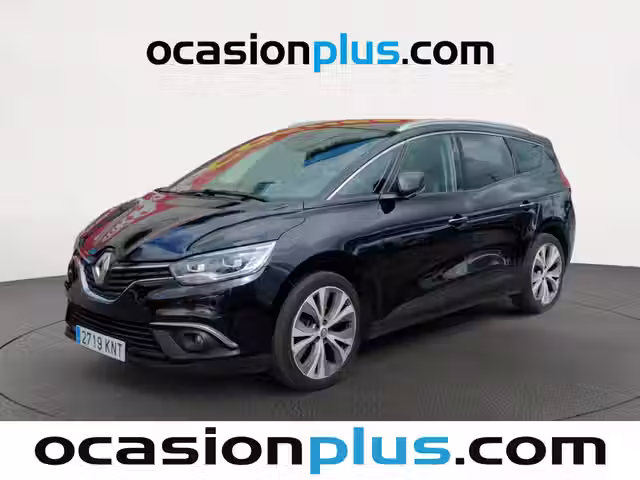 Renault Grand Scénic