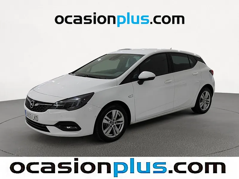 Opel Ocasión Ourense