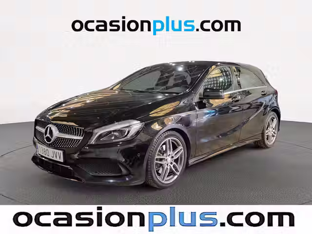 Mercedes Clase A