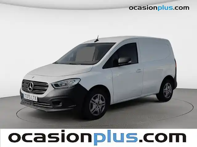 Mercedes Citan