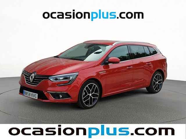 Renault Mégane Segunda Mano Particulares Zaragoza