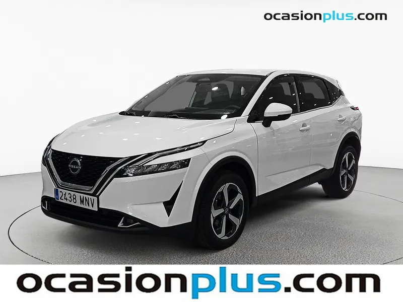 Nissan Seminuevos Ciudad real