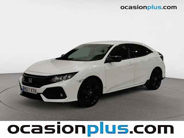 Honda Ocasión La coruña