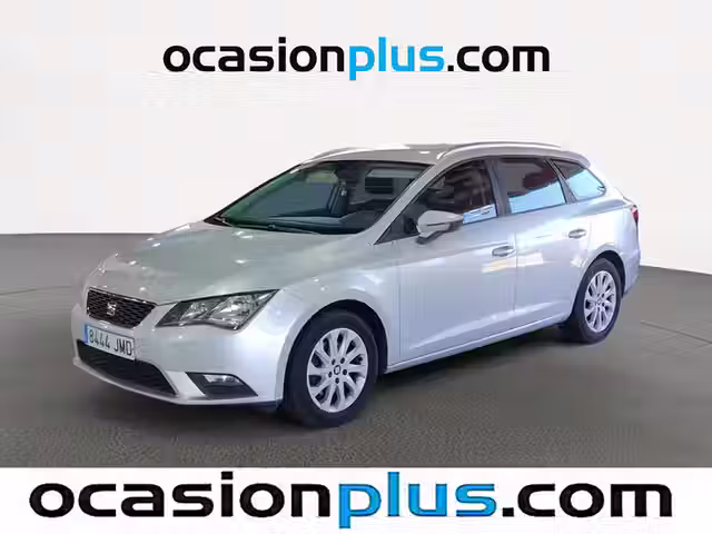 Seat León