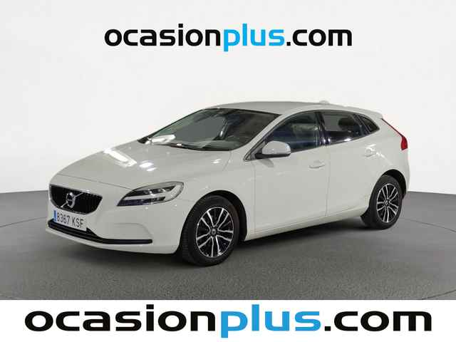 Coches Volvo V40 Segunda Mano