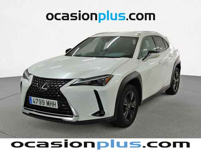 Lexus Segunda Mano La coruña