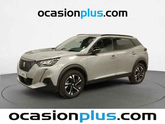 Peugeot Ocasión Toledo
