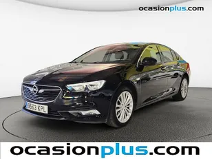 Opel Insignia GS 1.5 Turbo 121kW XFT Excellence