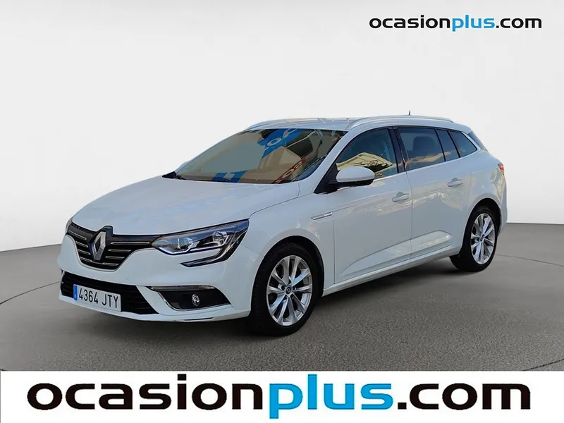 Renault Mégane Segunda Mano Particulares Alicante