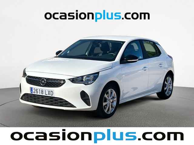 Opel Corsa Ocasión Ciudad real