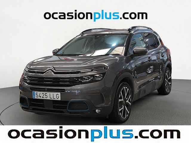 Citroën Ocasión Cantabria