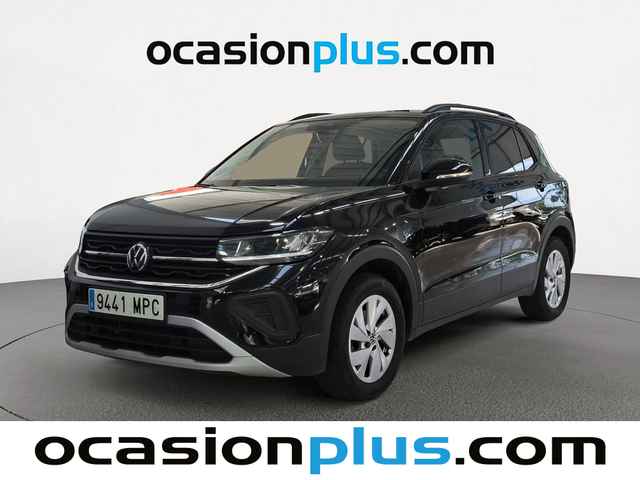 Volkswagen T Cross Ocasión