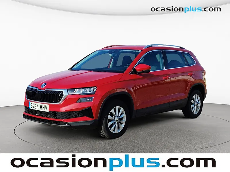 Skoda Seminuevos Valencia