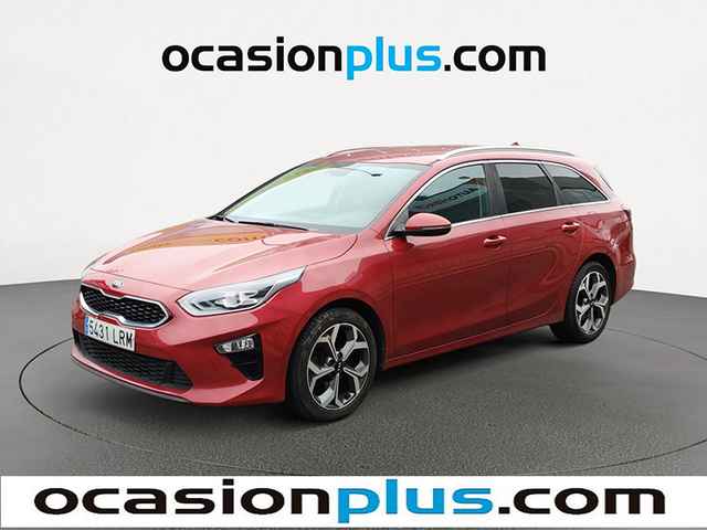 Kia Ceed Seminuevos Vizcaya