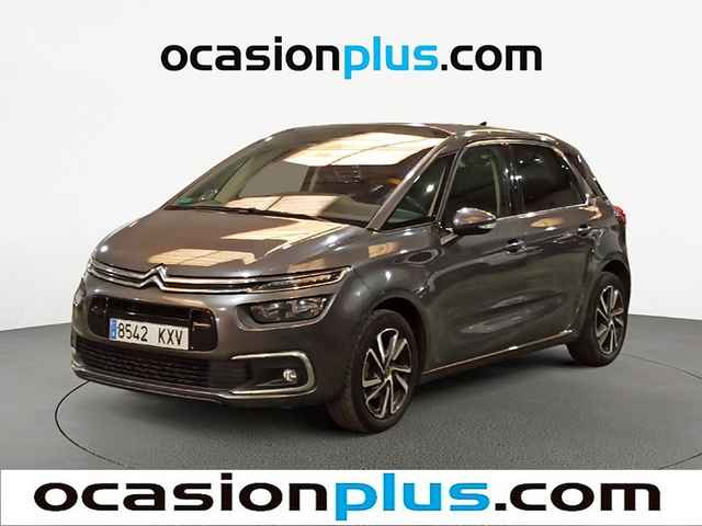 Citroën Segunda Mano Baratos Huelva