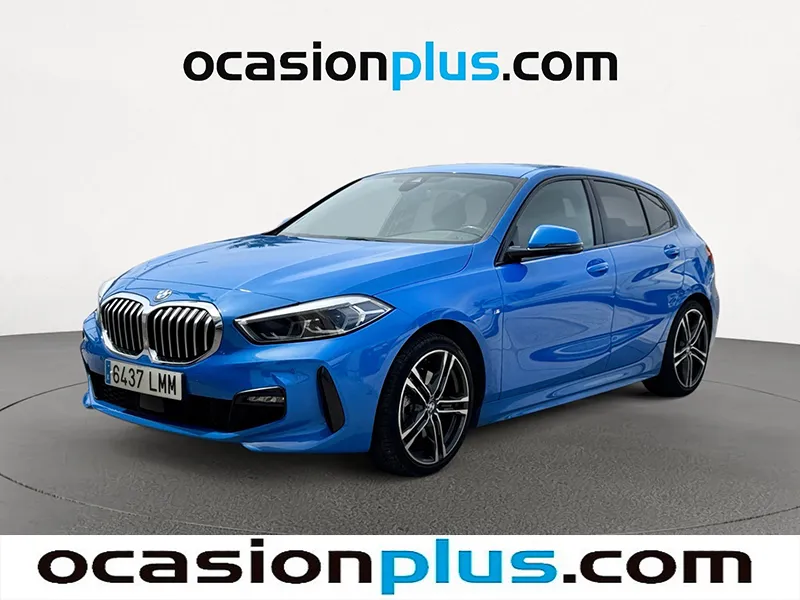 Bmw Serie 1 Segunda Mano Córdoba