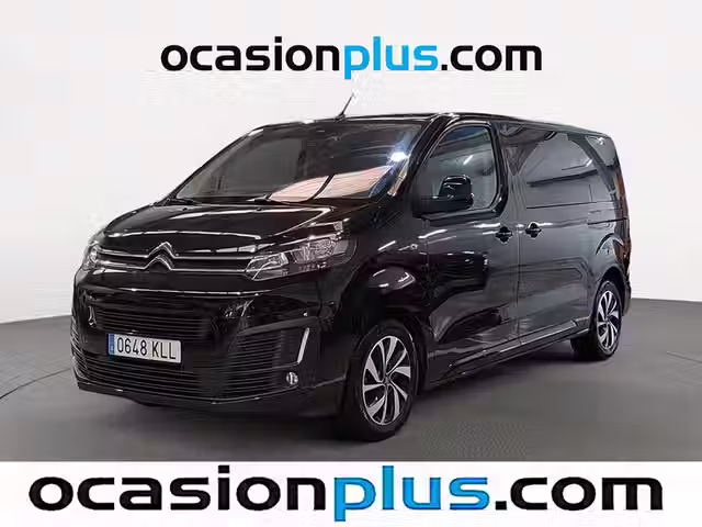 Citroën Spacetourer