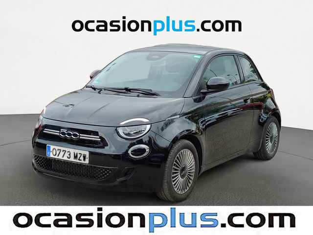 Fiat 500 Ocasión Barcelona