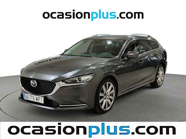 Mazda Seminuevos Barcelona