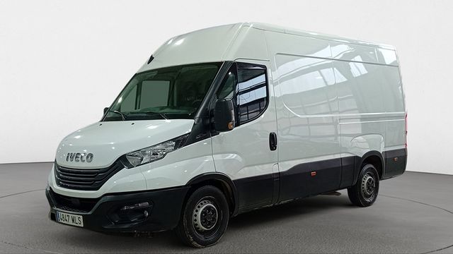 Iveco Ocasión