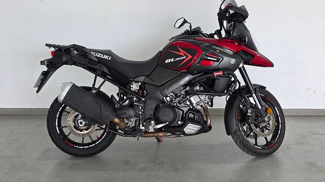 Suzuki Segunda Mano