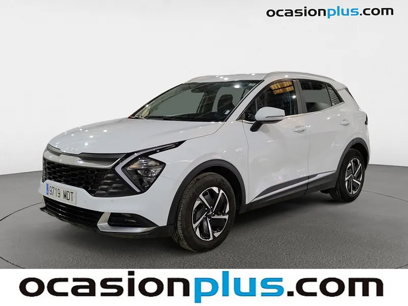 Kia Sportage Seminuevos Barcelona