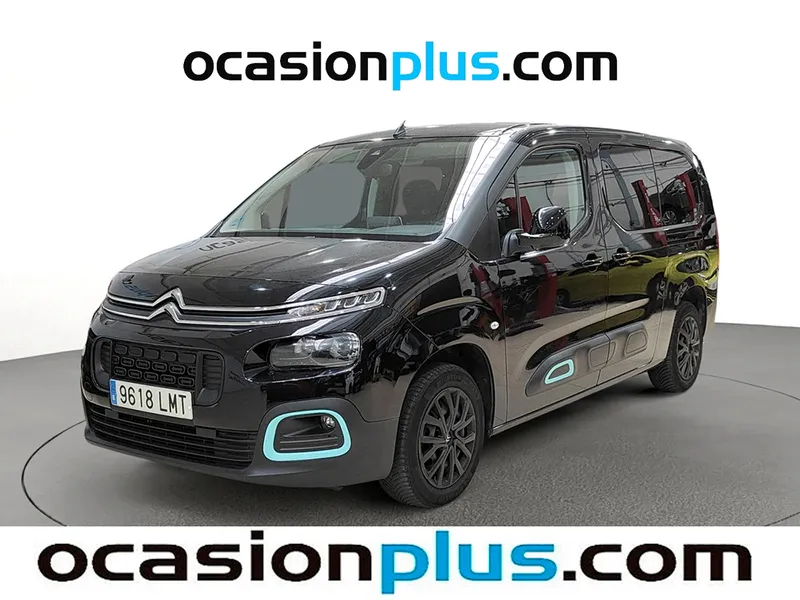 Citroën Berlingo Ocasión Madrid