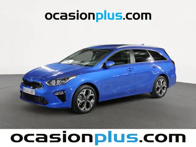 KIA Ceed Tourer