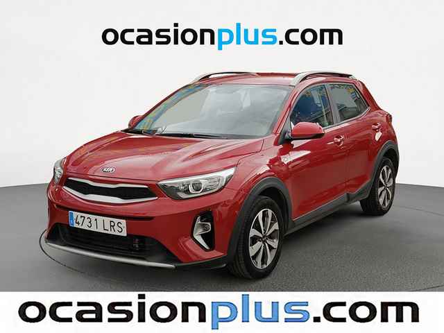 Kia Stonic Seminuevos Madrid