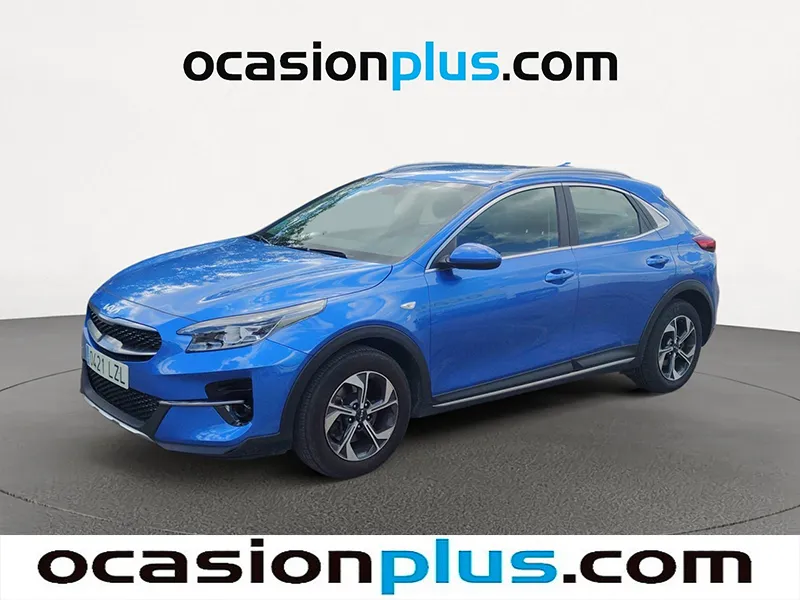 Kia Ocasión Córdoba