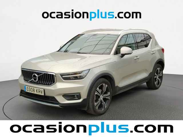 Volvo Segunda Mano Particulares Sevilla