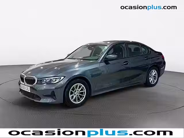 BMW Serie 3